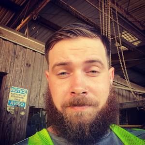 Meet your Posher, Morgan